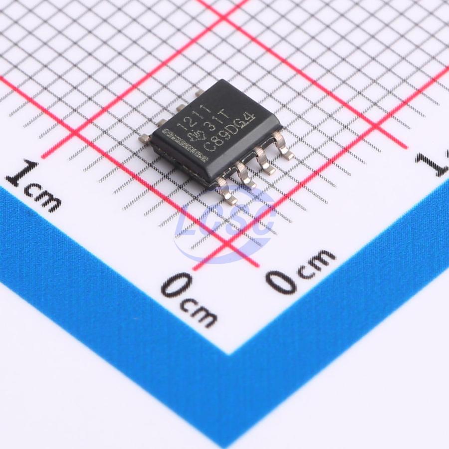 ISO1211DR TI