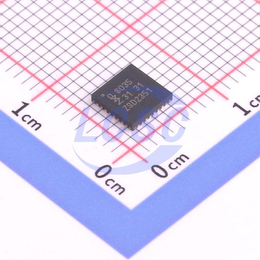 TDA8035HN/C1,118 NXP