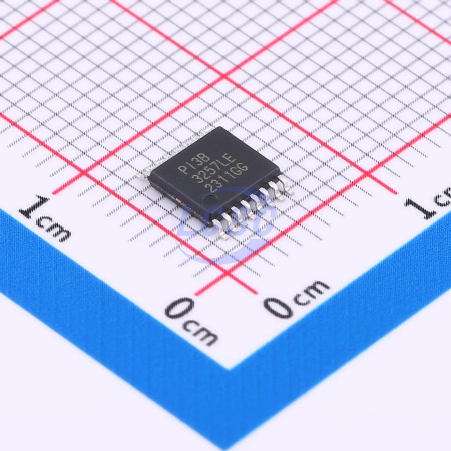 PI3B3257LEX DIODES