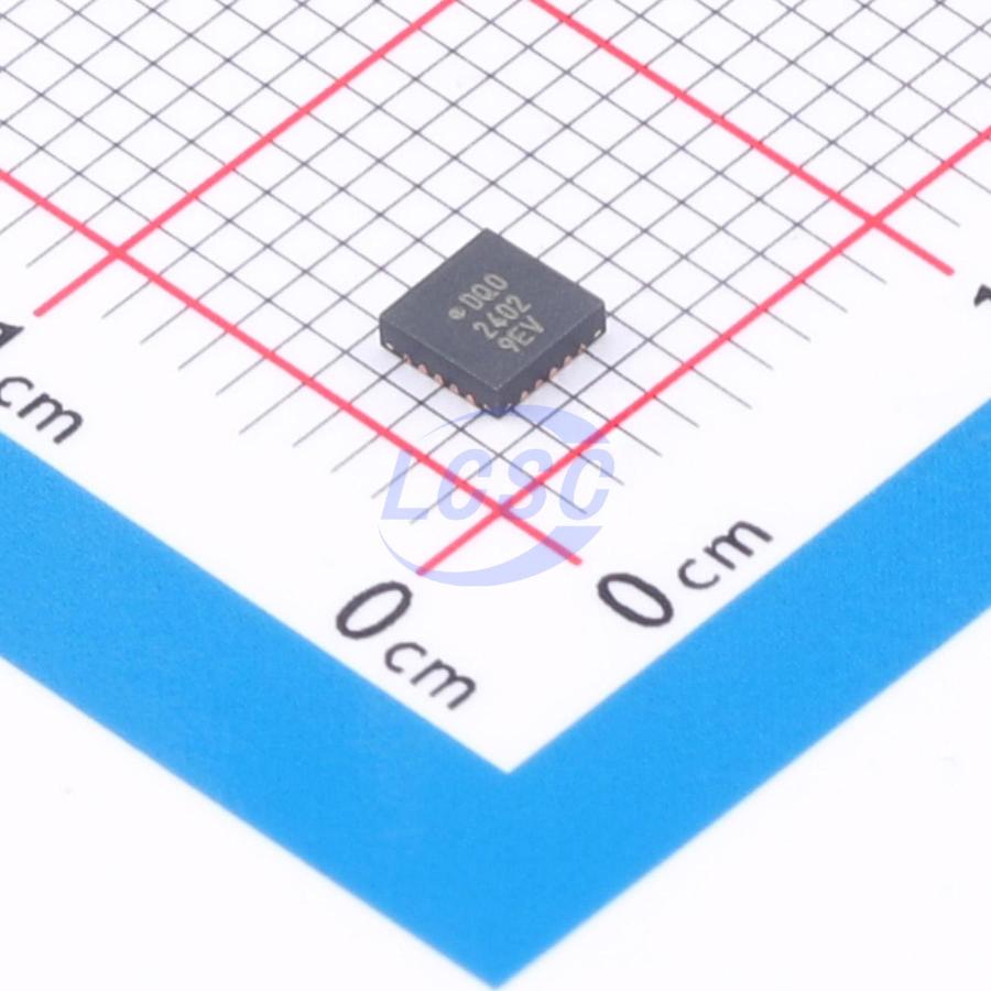 PIC18F16Q20T-I/REB MICROCHIP