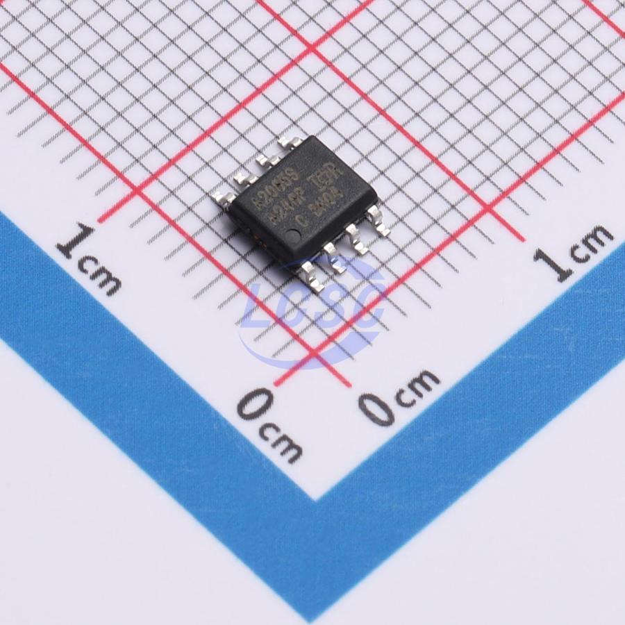 AUIR2085STR Infineon