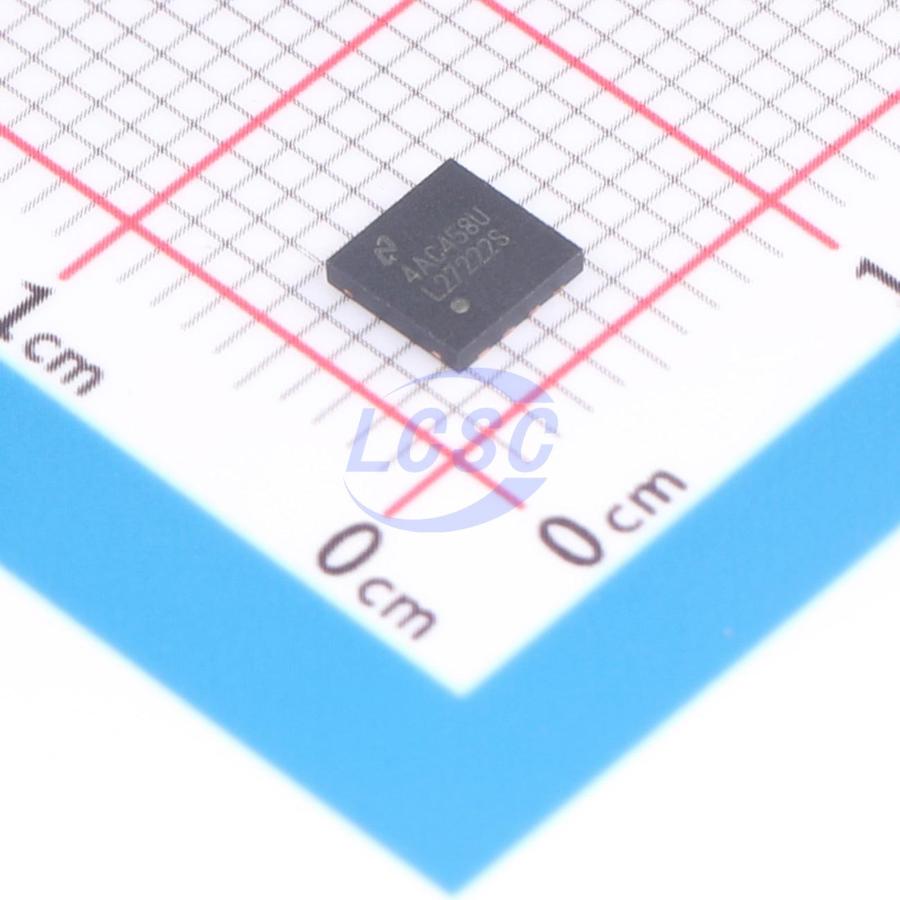 LM27222SD/NOPB TI