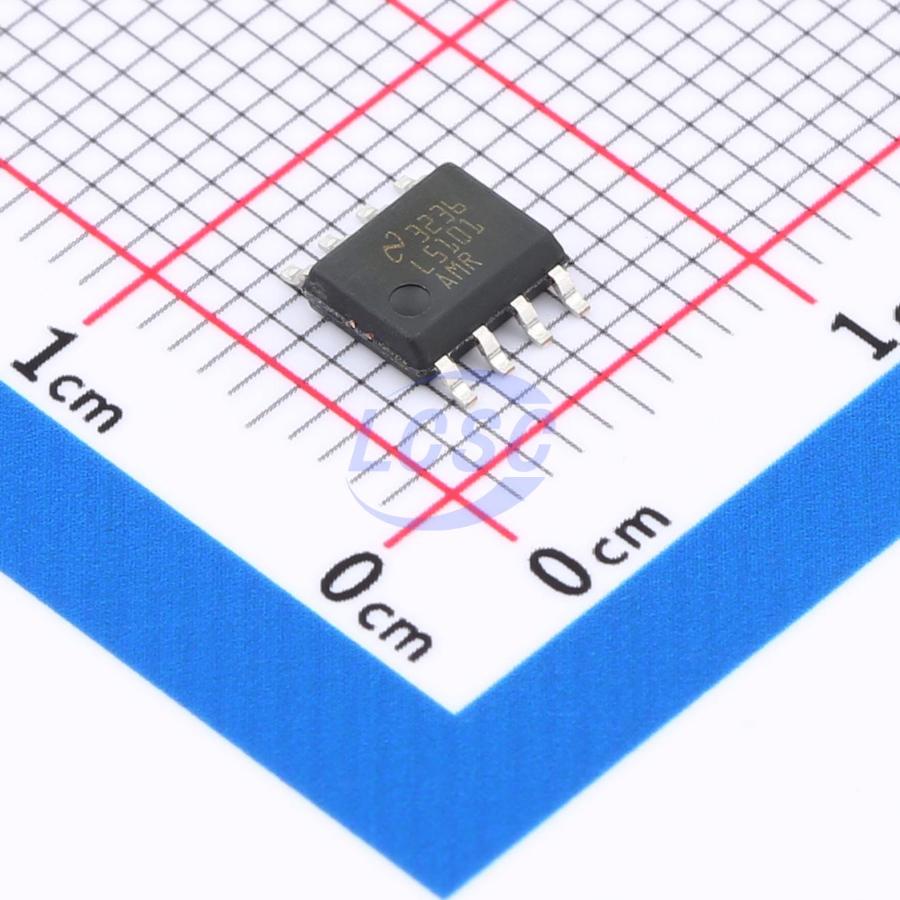 LM5101AMRX/NOPB TI