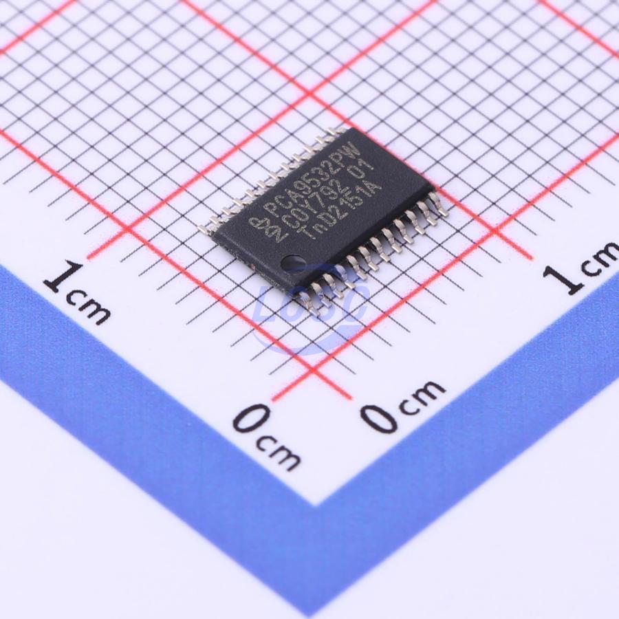 PCA9532PW,118 NXP
