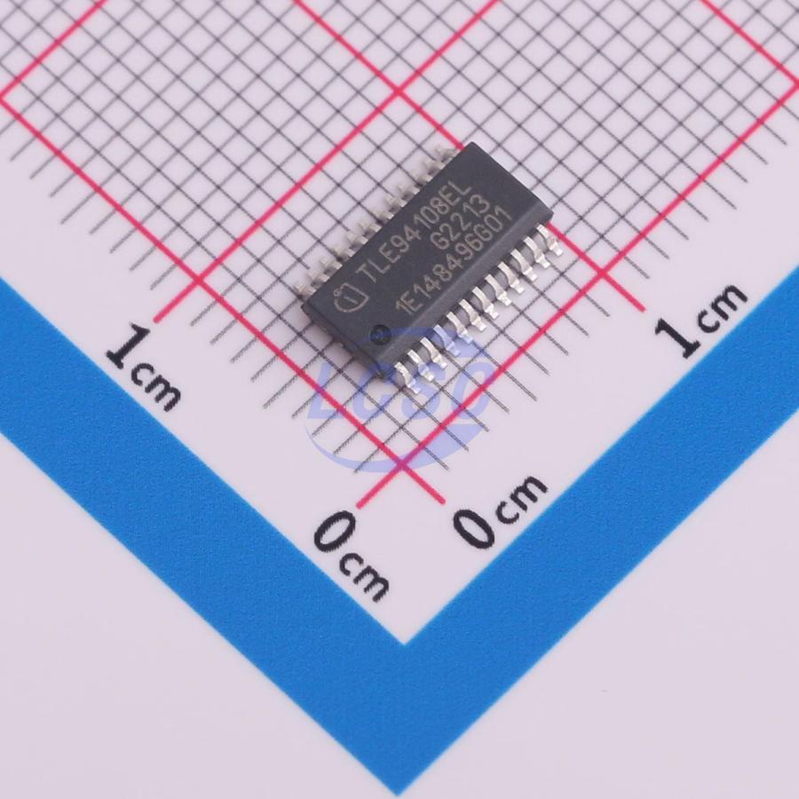 TLE94108ELXUMA1 Infineon
