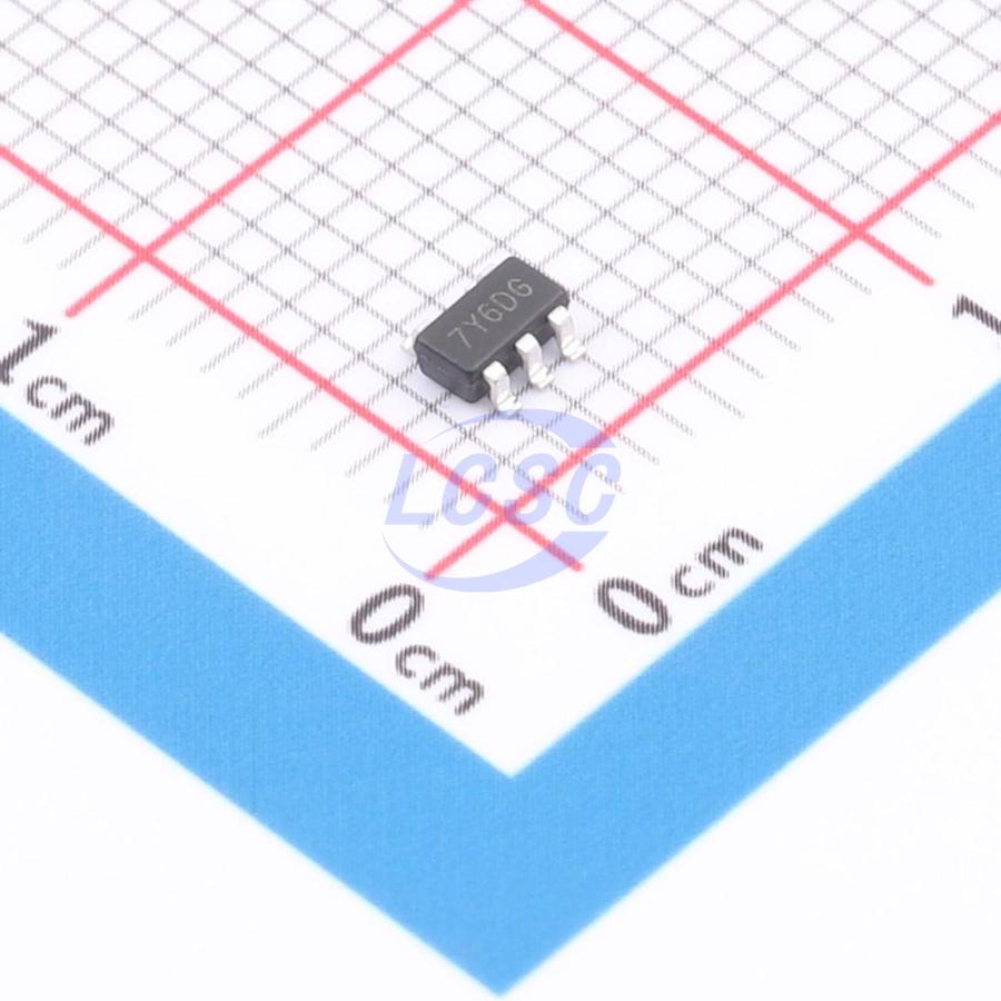 AP22814AW5-7 DIODES