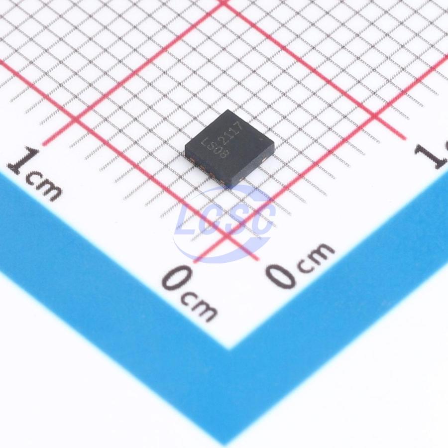 DML1008LDS-7 DIODES