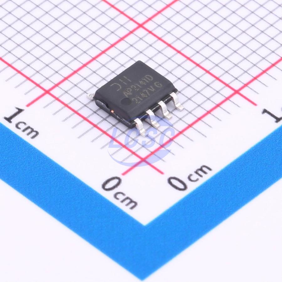 AP2141DSG-13 DIODES