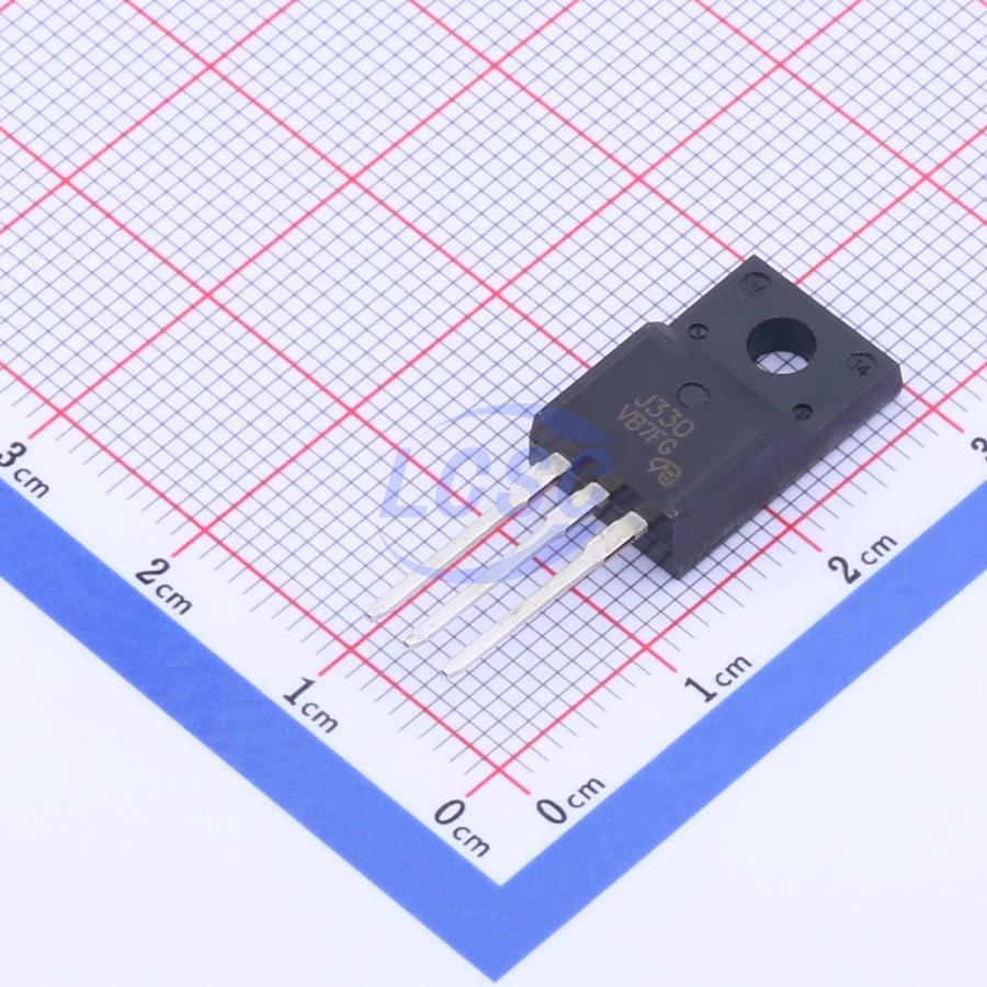 J330-VB VBsemi Elec