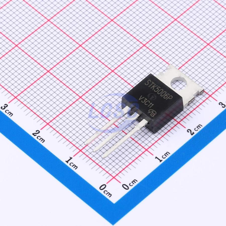 STK5006P-VB VBsemi Elec