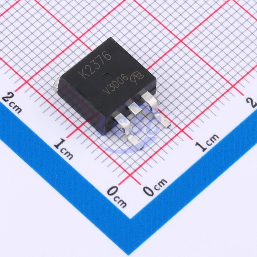 2SK2376-VB VBsemi Elec