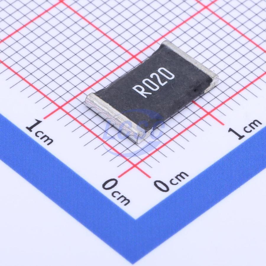 LR4527-25R020FA RALEC