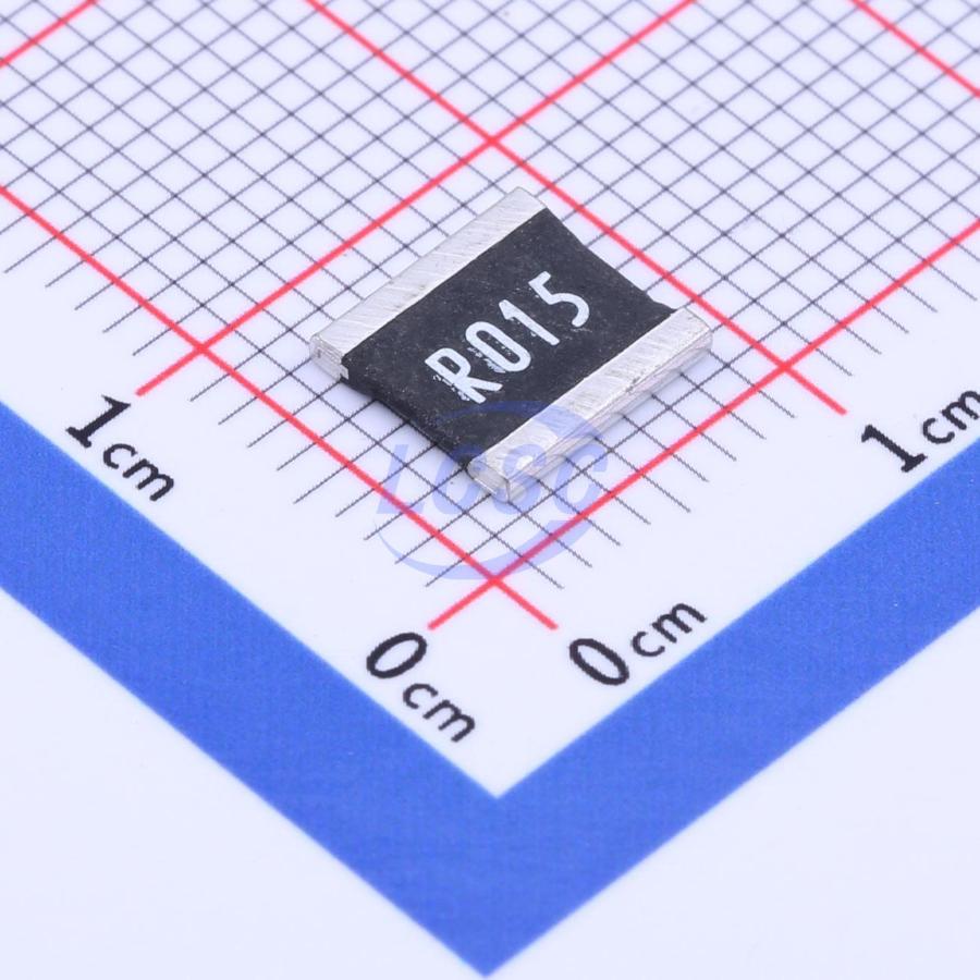 LR2728-23R015F1 RALEC
