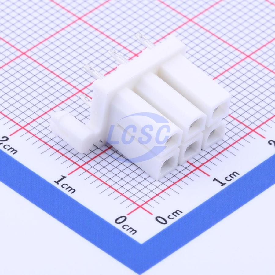 X9357WV-2x03S-N0SW XKB Connection