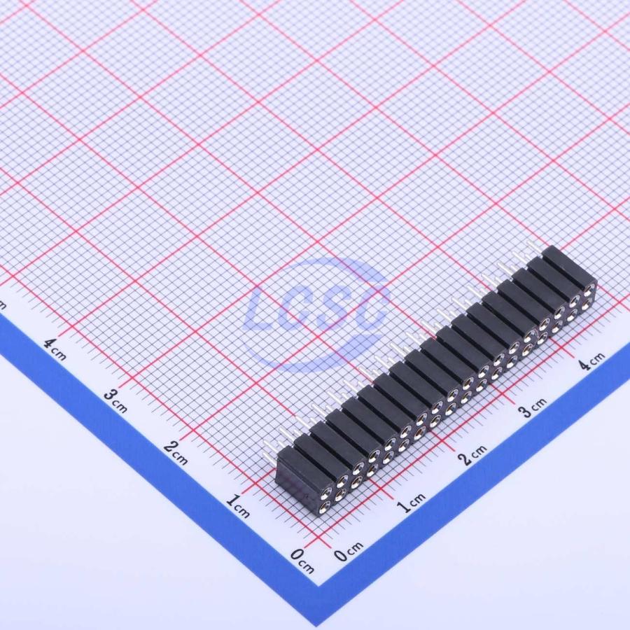 X5521FV-2x18-C70D30-1000 XKB Connection