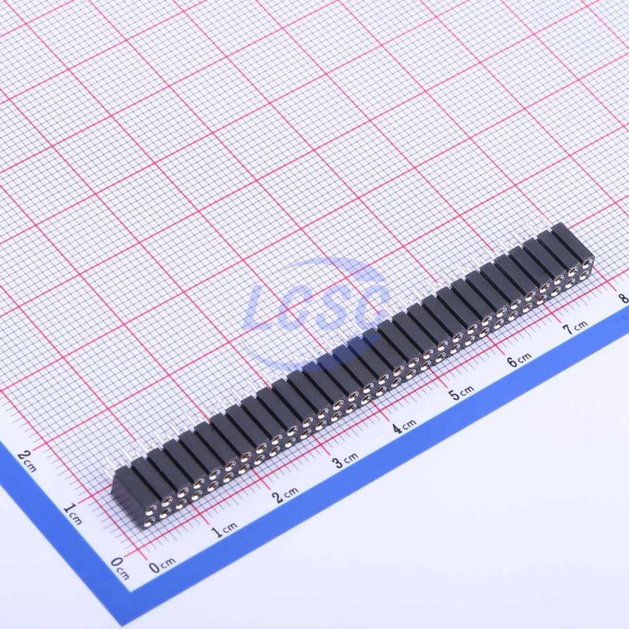 X5521FV-2x30-C70D30-1000 XKB Connection