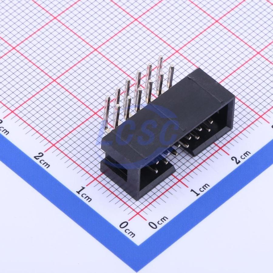 X9555WR-2x06-6TV01 XKB Connection