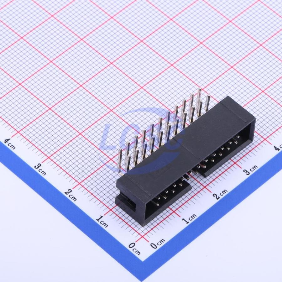 X9555WR-2x11-6TV01 XKB Connection