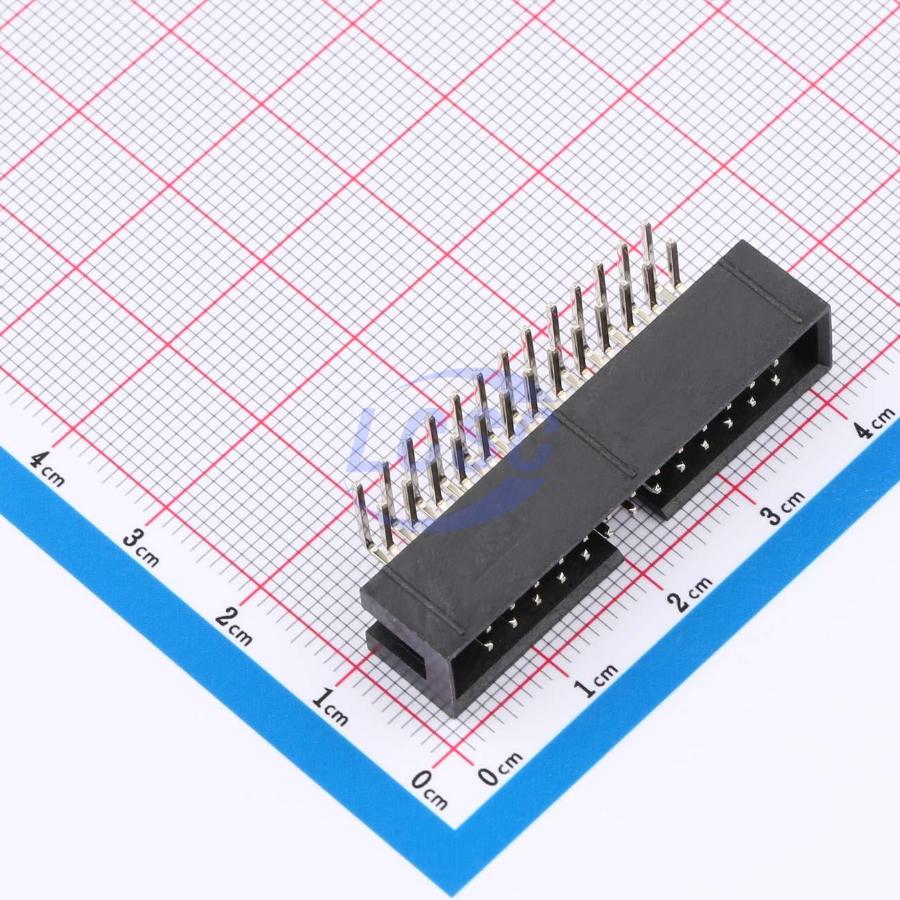 X9555WR-2x13-6TV01 XKB Connection