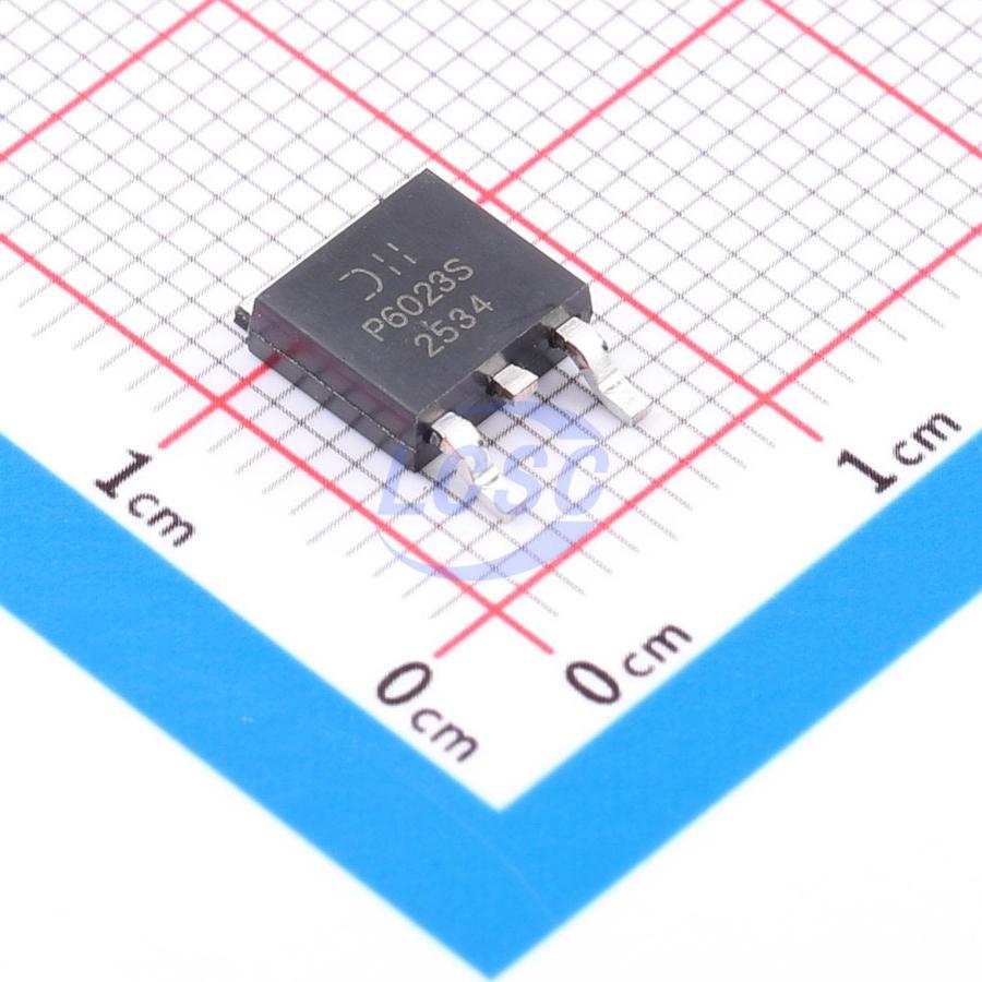 DMPH6023SK3-13 DIODES
