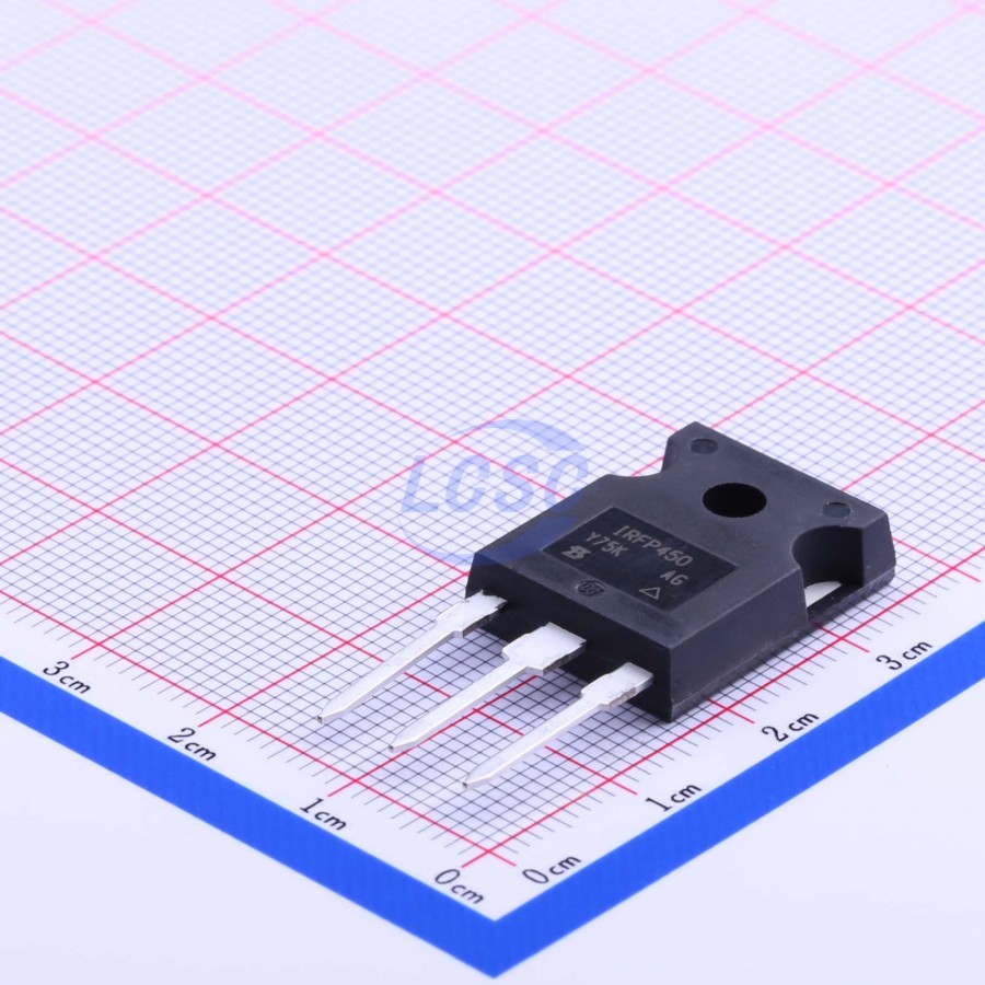 IRFP450PBF VISHAY