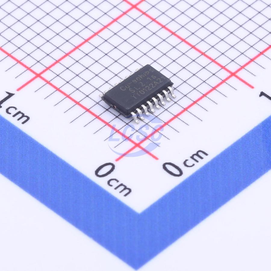 SL2.1s CoreChips