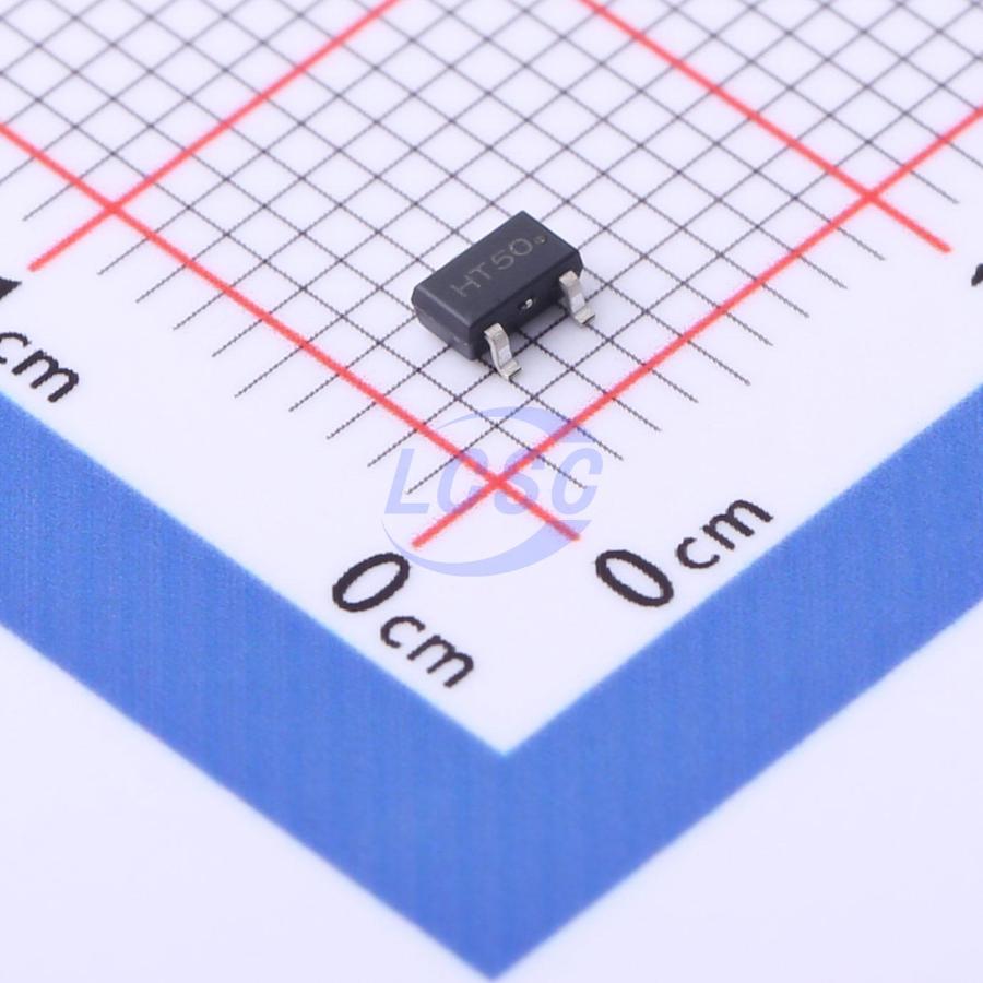 HT7550 GUOXIN JIAPIN SEMICONDUCTOR