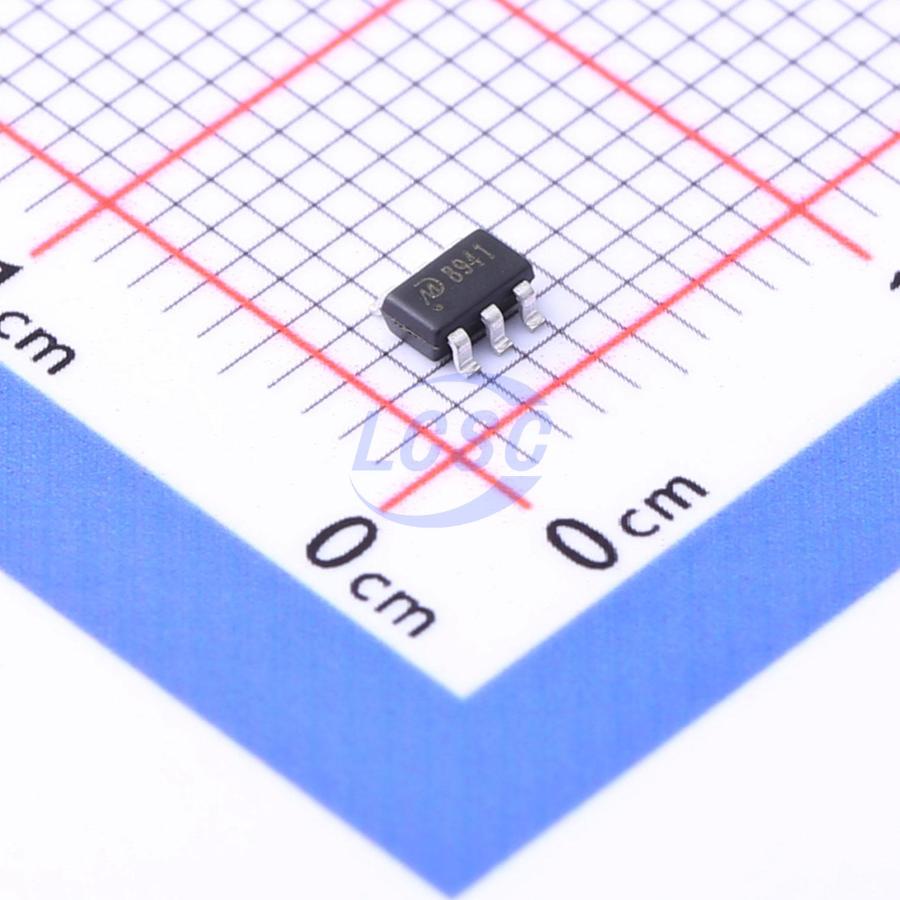 MD8941 Mingda Microelectronics