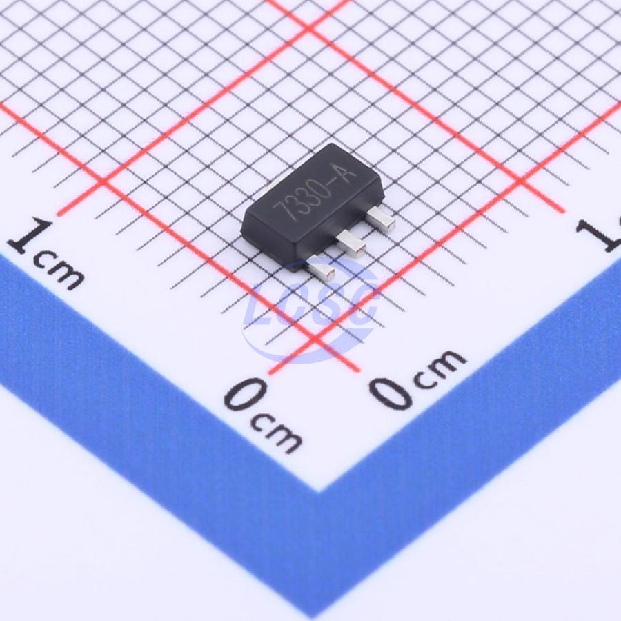 HT7330-A GUOXIN JIAPIN SEMICONDUCTOR