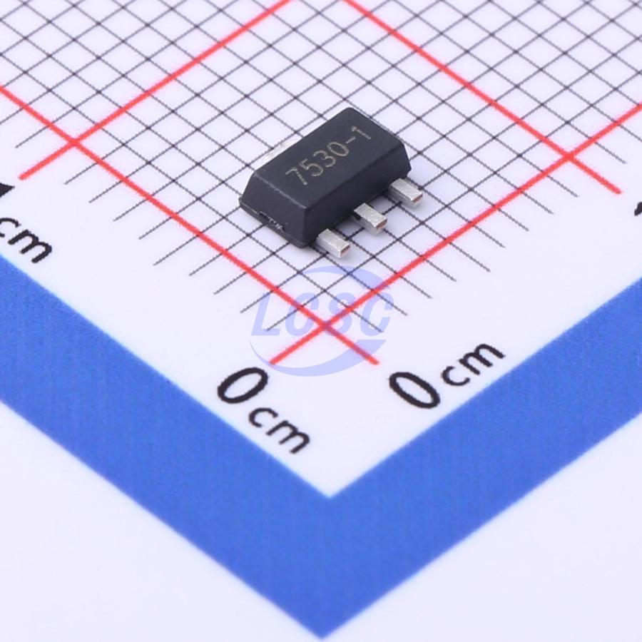 HT7530-1 GUOXIN JIAPIN SEMICONDUCTOR
