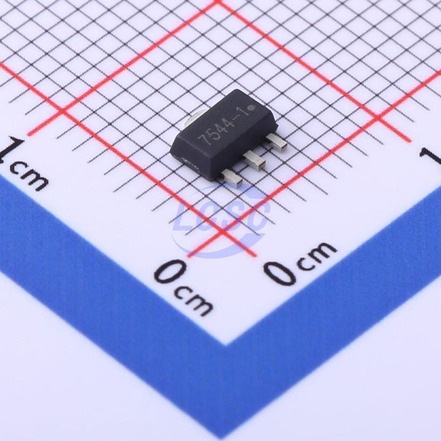 HT7544-1 GUOXIN JIAPIN SEMICONDUCTOR