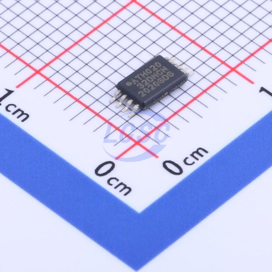 AT24C32D-XHM-T MICROCHIP