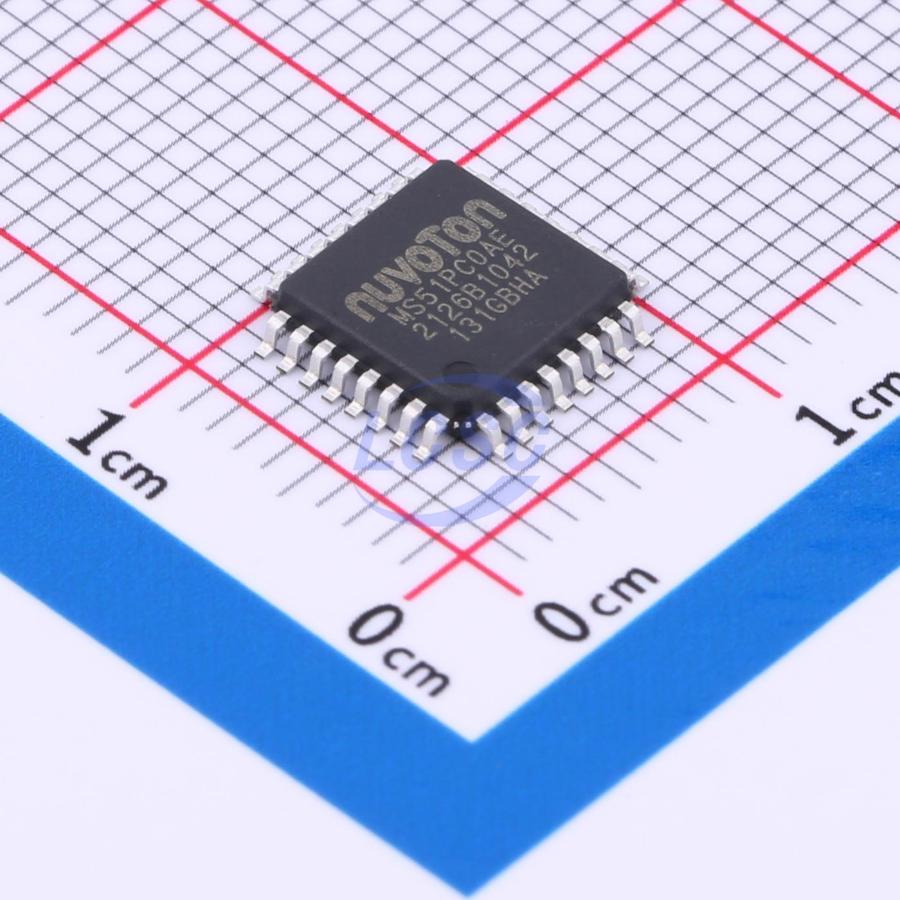 MS51PC0AE NUVOTON