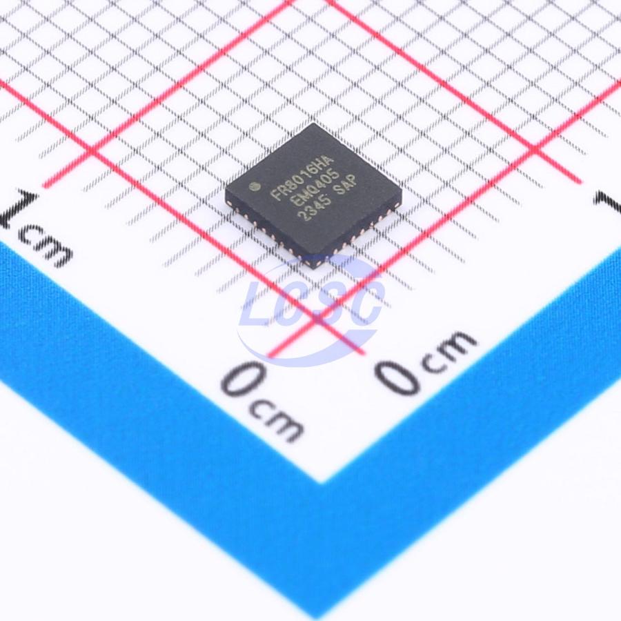 FR8016HA FREQCHIP