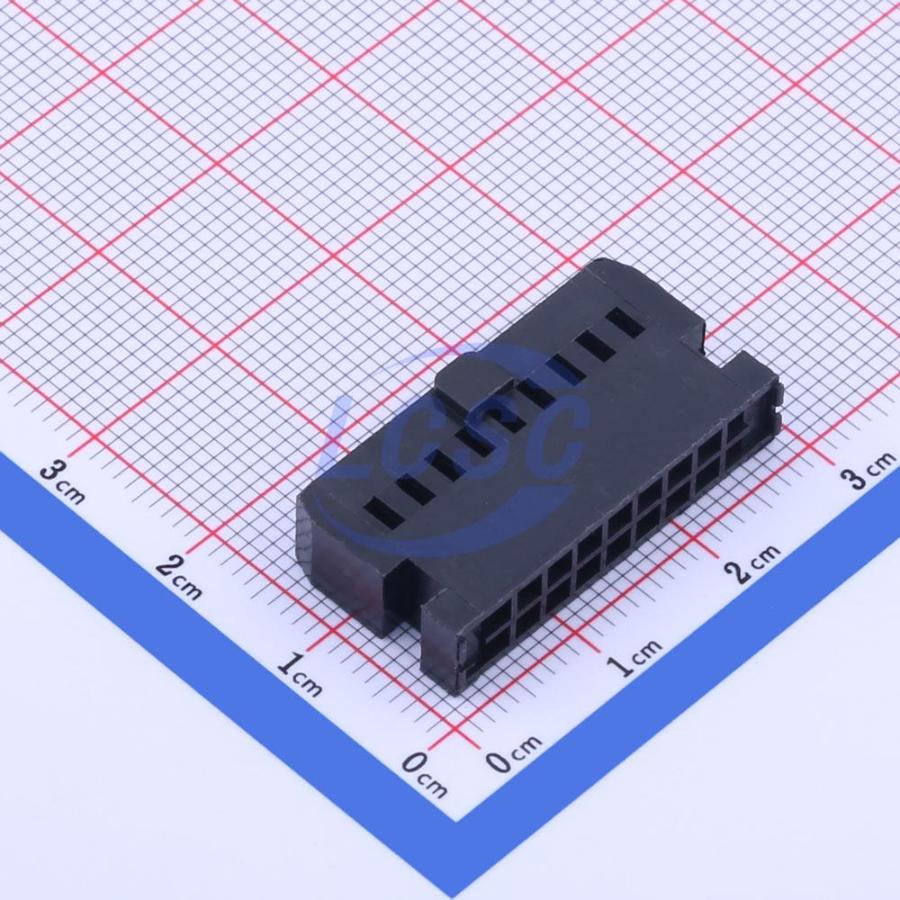 X9555H-2x09A-PT XKB Connection