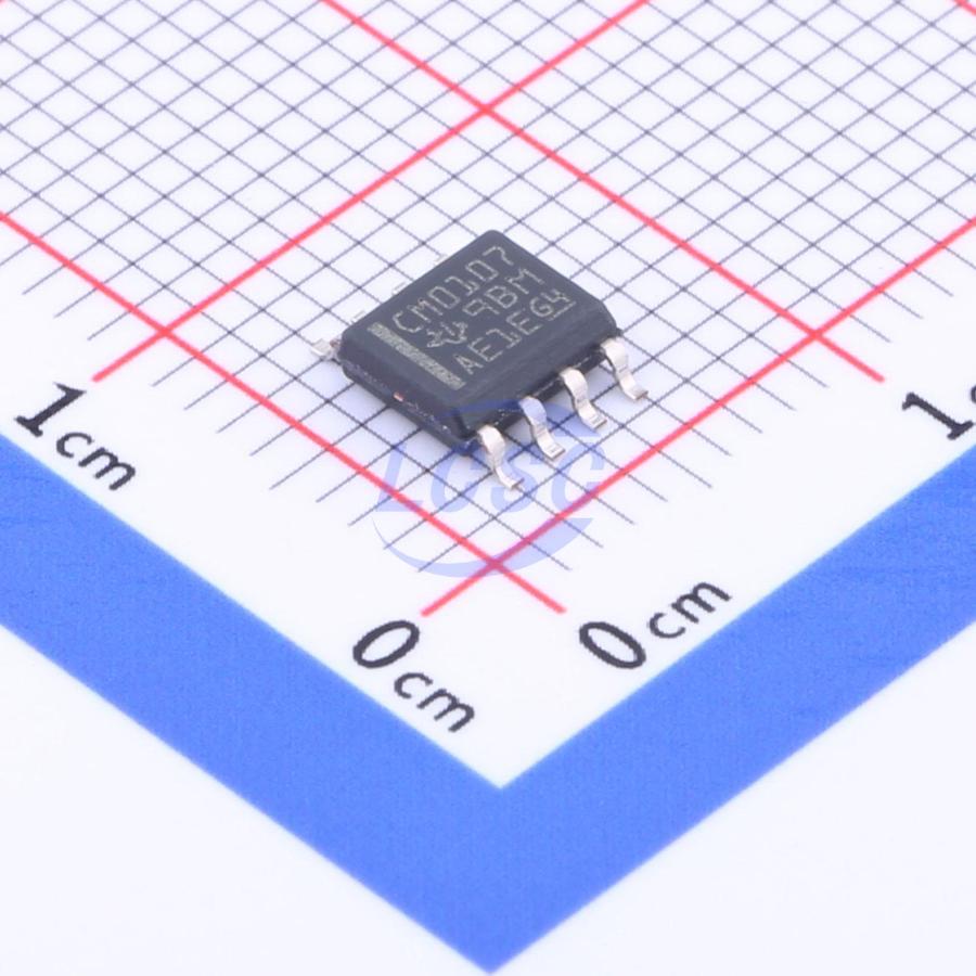 CD40107BM96 TI