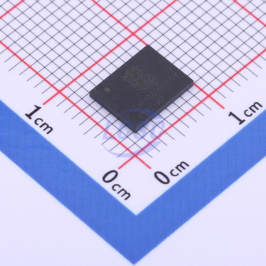 CSNP1GCR01-BOW CS Semiconductor