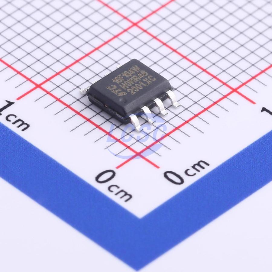 STC15F104W-35I-SOP8 STC Micro