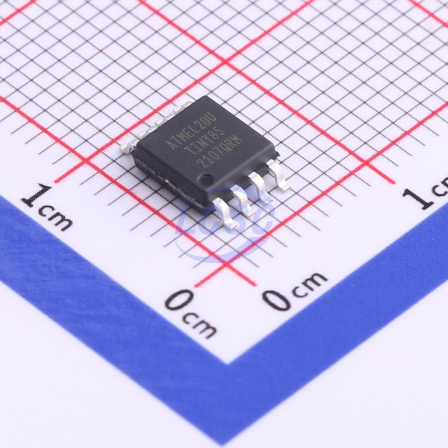 ATTINY85-20SUR MICROCHIP