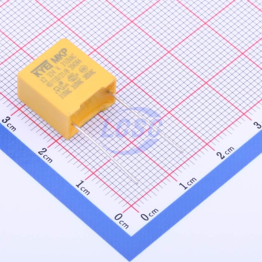 PX334K2C1004 KYET