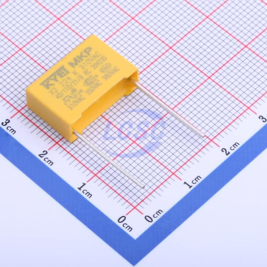 PX224K2C1509 KYET