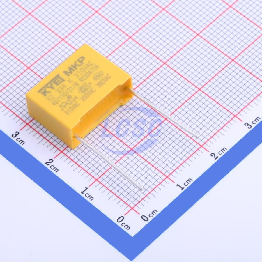PX334K2C1510 KYET