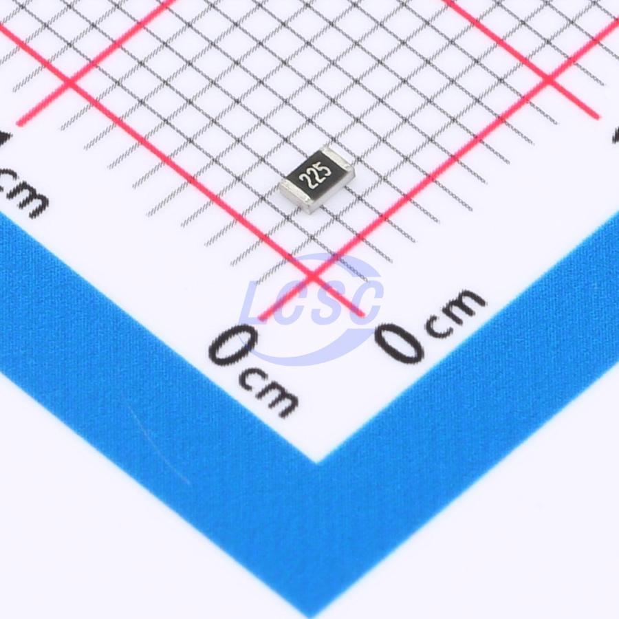 RMC08052.2M5%N TyoHM