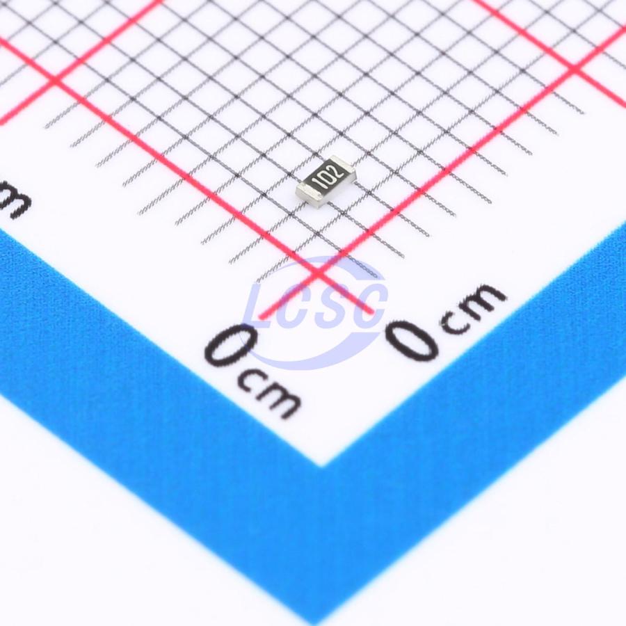 RMC06031K5%N TyoHM