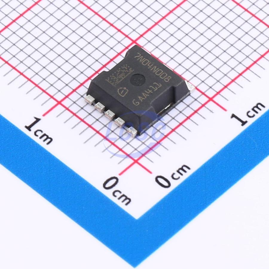 IAUAN04S7N008AUMA1 Infineon