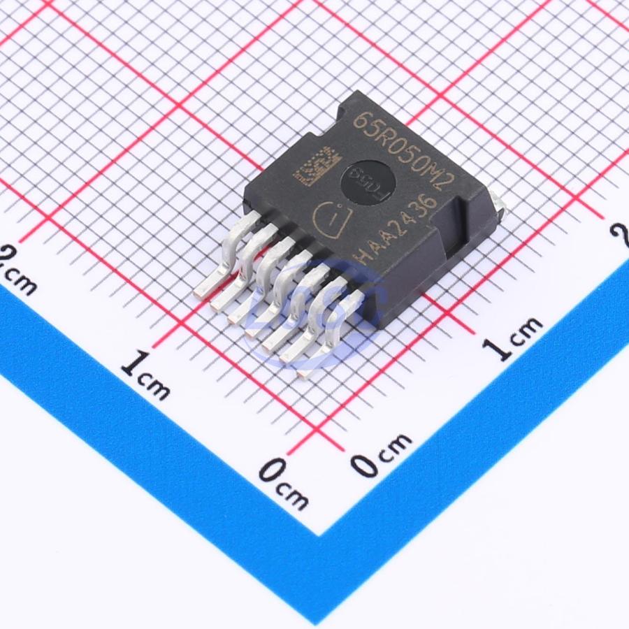 IMBG65R050M2HXTMA1 Infineon