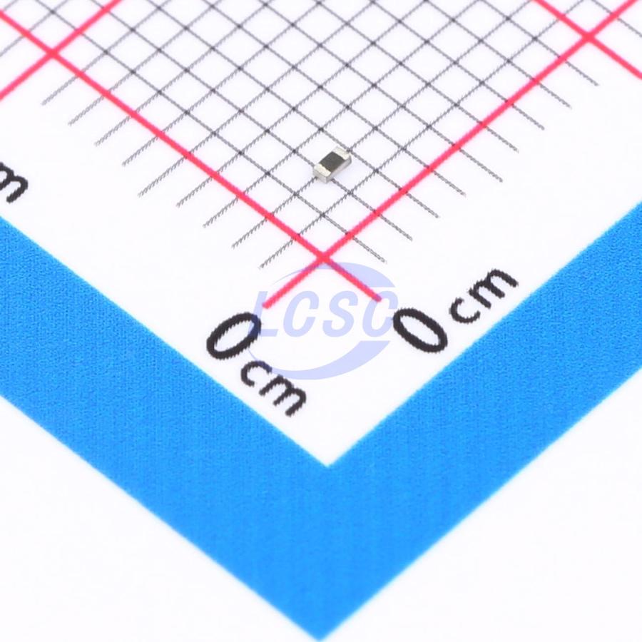 0402WGF100LTCE UNI-ROYAL