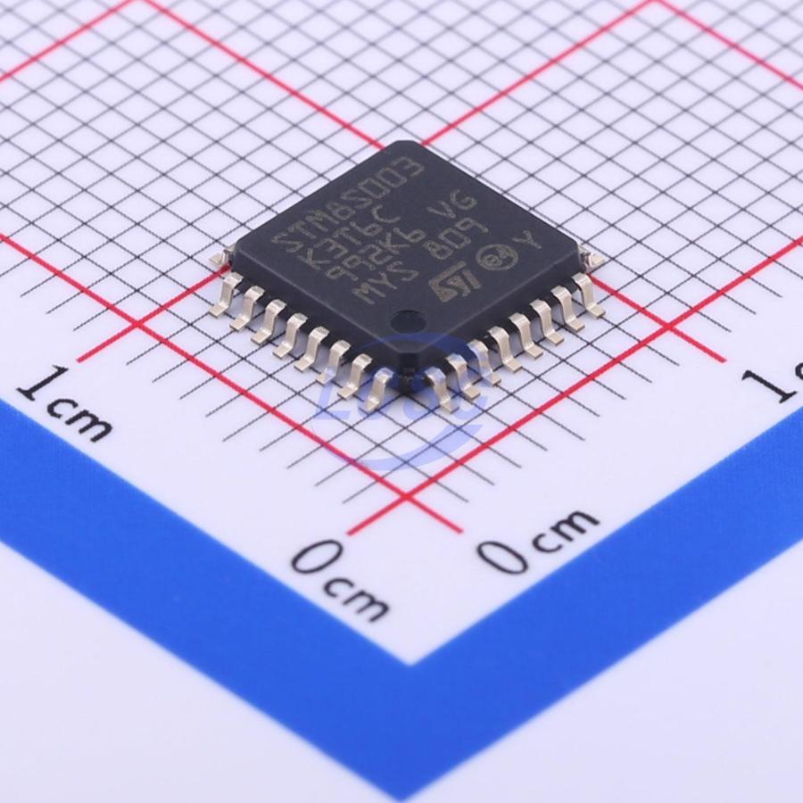 STM8S003K3T6C ST