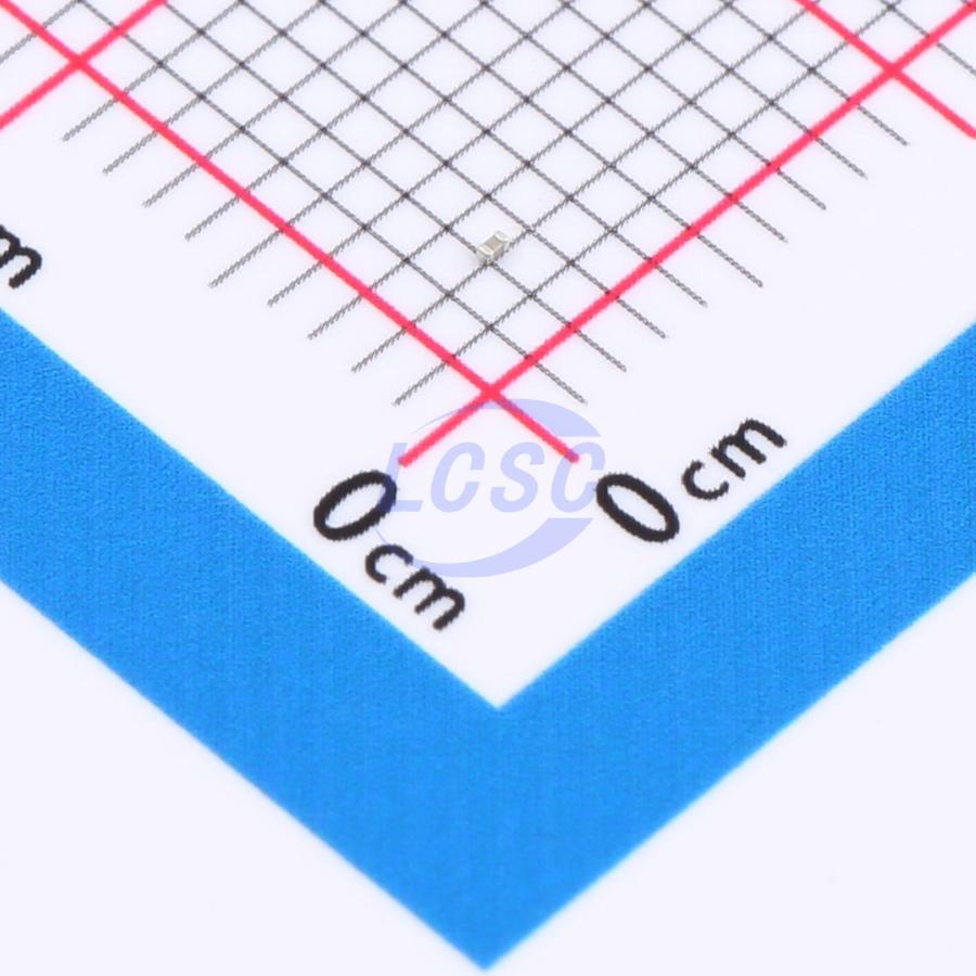 CC0201JRNPO9BN270 YAGEO