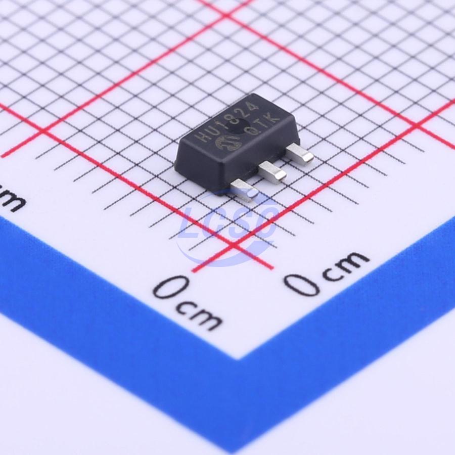 MCP1703T-3302E/MB MICROCHIP